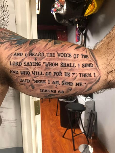God bless this soldier♥♥♥♥ | Tattoos, I tattoo, Human