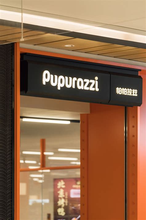 Pupurazzi Pets Asian Flagship Store by Gokan Studio - Architizer