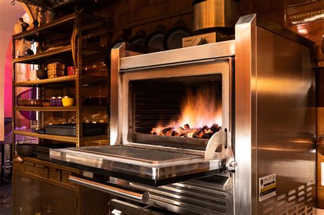 JOSPER - GRILL REVOLUCIJA | Novice | GASTRONOM