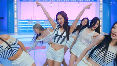 Girls' Generation - Forever 1 who's who - K-Pop Database / dbkpop.com