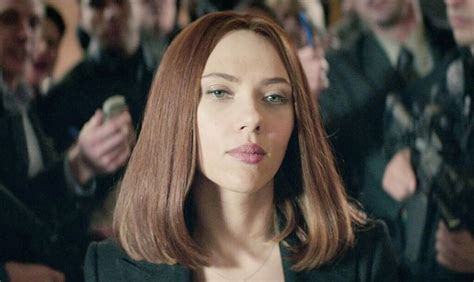 Scarlett Johansson