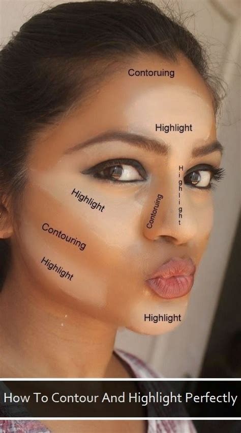 Selecting foundations -Beautiful Asian & Indian Party Makeup Step By ...