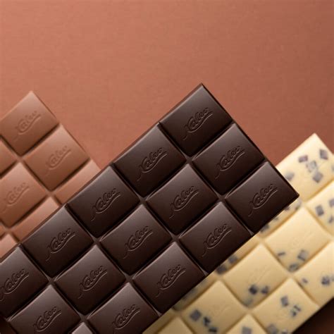 Making sweets - Kalev Eesti armastatumad šokolaadid ja maiustused