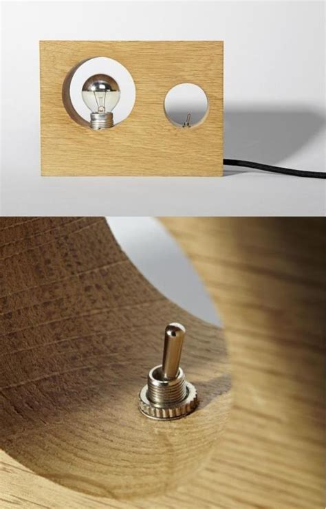 Столярный совет — Светильники из дерева | OK.RU | Lamp design, Lamp ...