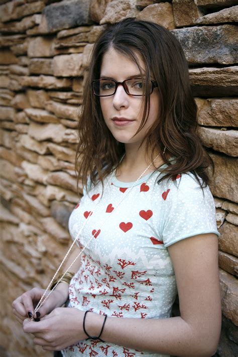 Anna Kendrick's nip slip : r/Celebs