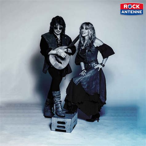 Ritchie Blackmore & Candice Night / BLACKMORE'S NIGHT - Whole Lotta