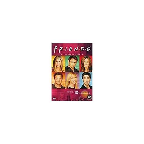 Friends Season 10 Episode : 1-8 (Friends Sezon 10 Bölüm : Fiyatı