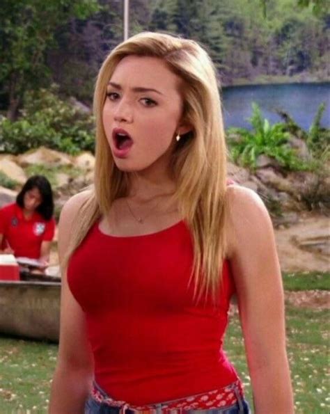 Pin on Peyton List