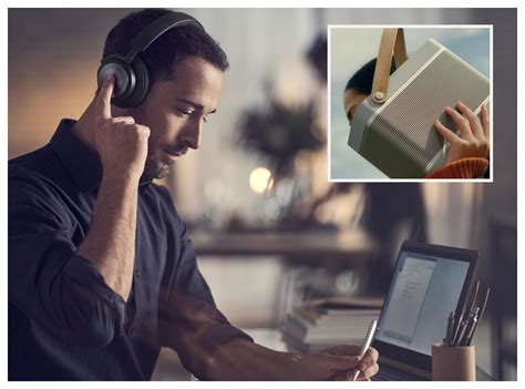 Bang & Olufsen Latest News | NationalWorld