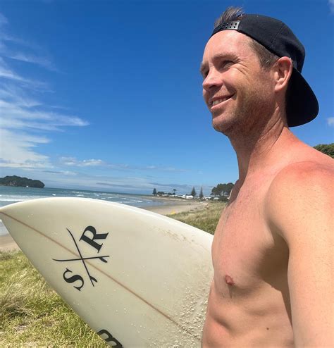 Mike Legg | Do the things you love. Why? Because it makes you feel good