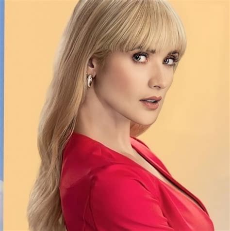 Kimberly Dos Ramos México