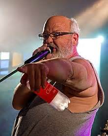 Kyle Gass - Wikipedia