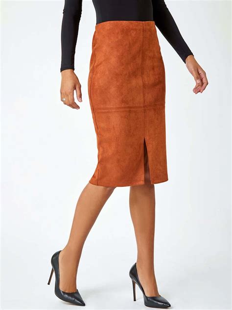 Women | Plus Size | Pencil Skirts | Very
