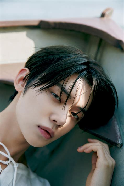 TXT The Name Chapter: TEMPTATION “Farewell” Teaser/Concept Photos (42