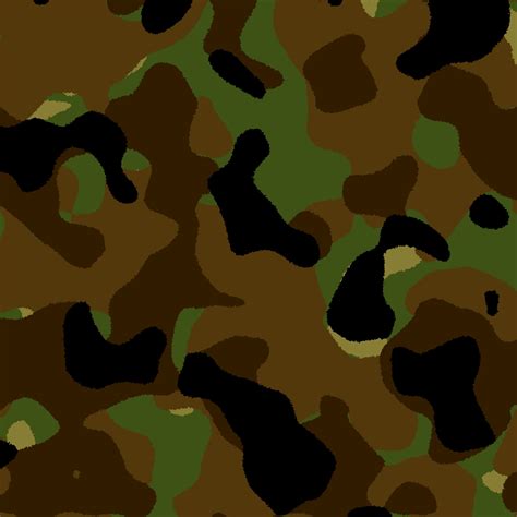 Camo Pattern Free Stock Photo - Public Domain Pictures