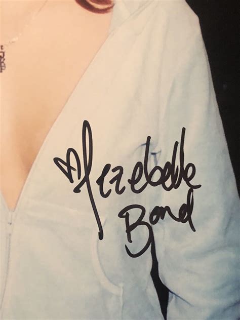 Jezebelle Bond Pornstar