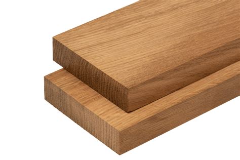 european oak wood cut direct
