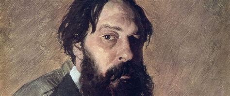 Алексей Кондратьевич Саврасов (1830-1897).