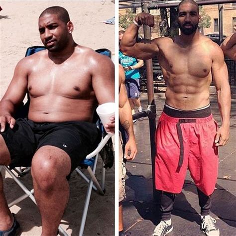 The Best 10 Motivational Calisthenics Before and After Videos # ...
