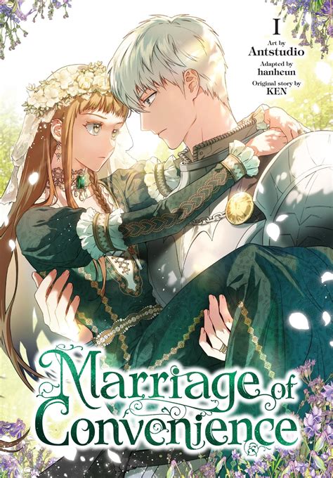 Marriage of Convenience Oku - Türkçe Manga | OkuManga | OkuManga