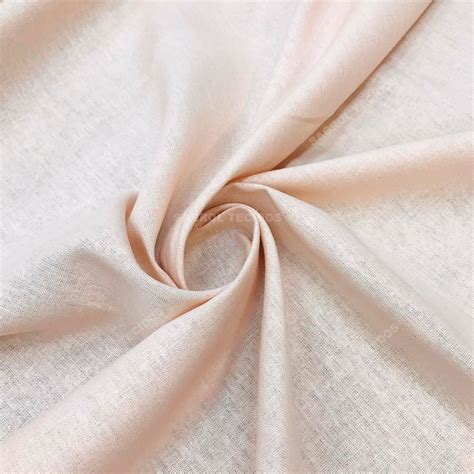Tecido Linho Com Viscose - TECIDO LINHO MISTO COM VISCOSE - REF. 522