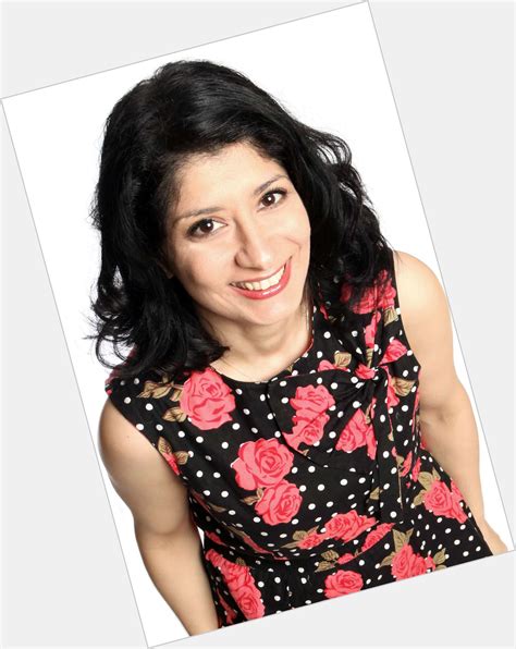 Shappi Khorsandi | Official Site for Woman Crush Wednesday #WCW