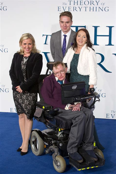 Timothy Hawking Net Worth, Bio, Career, Relationship, & More!