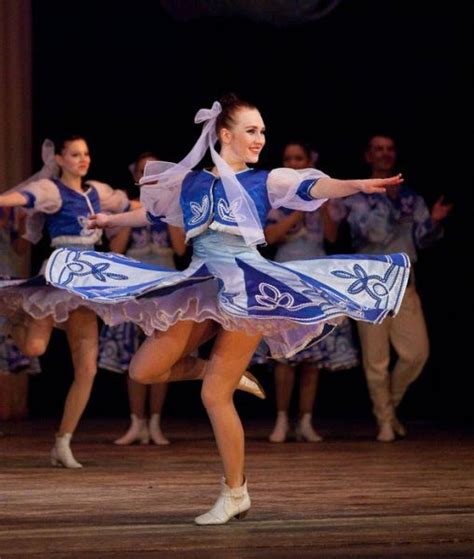 hire russian dancers  toronto group dance performance