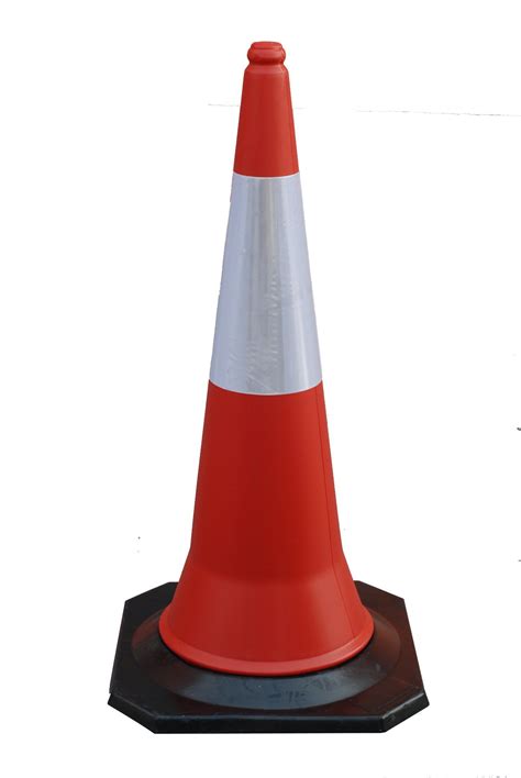 Traffic safety cones - Qstores