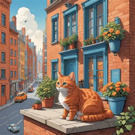 cats diary storycom