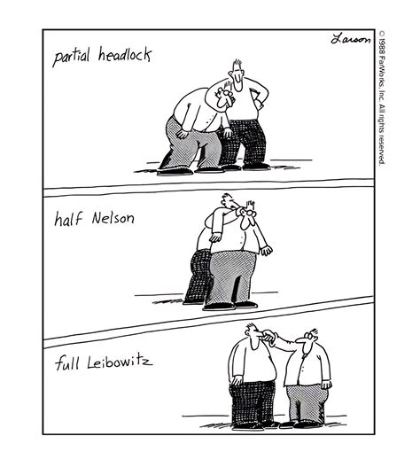 NicolleLove - The Far Side by Gary Larson . . . #comicbook #thefarside