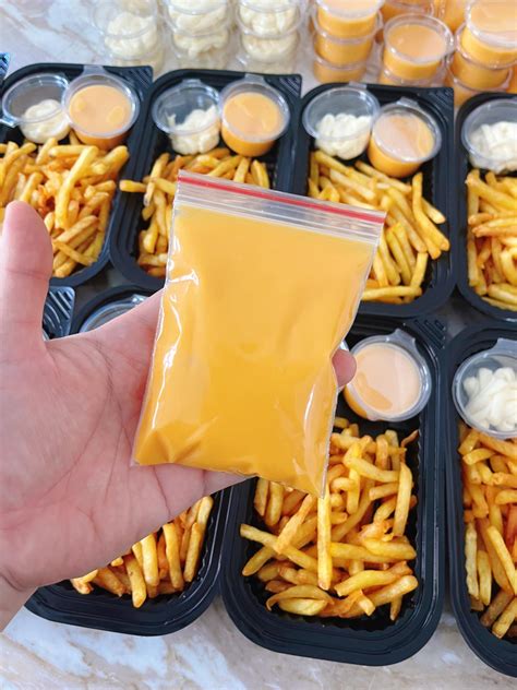 𝘾𝙃𝙄𝙇𝙇𝙄 𝙁𝙊𝙊𝘿𝙎 | Tân An