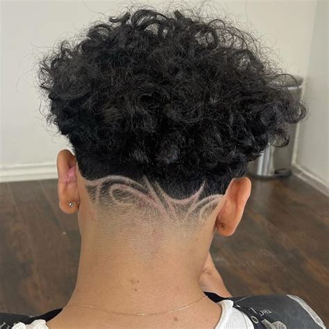 Taper Fade Designs