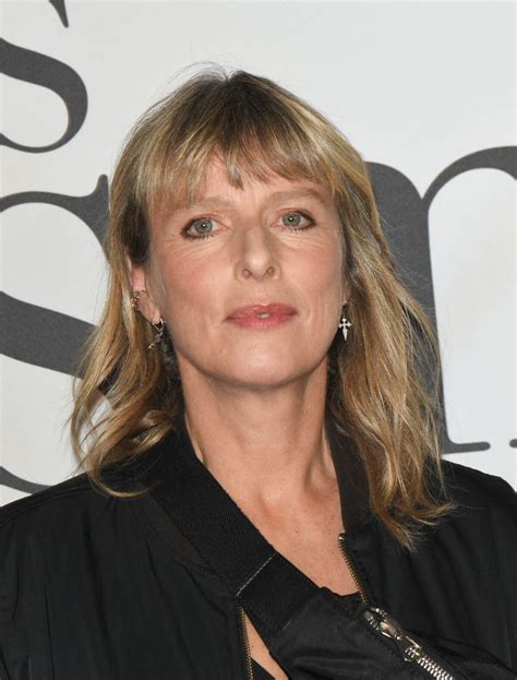 Photo : Karin Viard - Avant-première du film "Les fantasmes" au cinéma