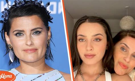 Nelly Furtado 2013 Daughter