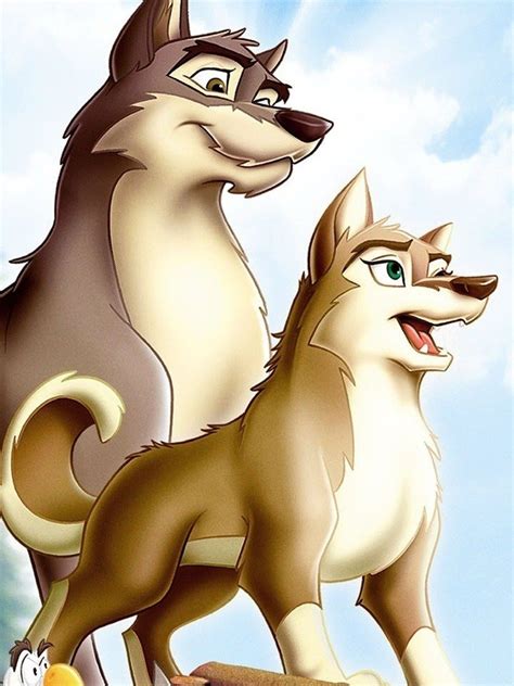 Aleu And Niju