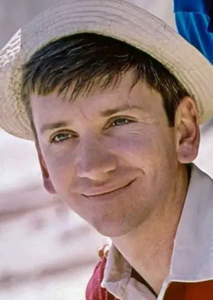 gilligan fan casting