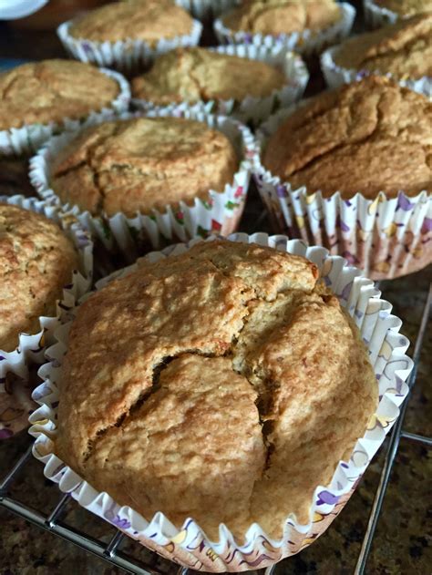 banana muffin recipes with yogurt