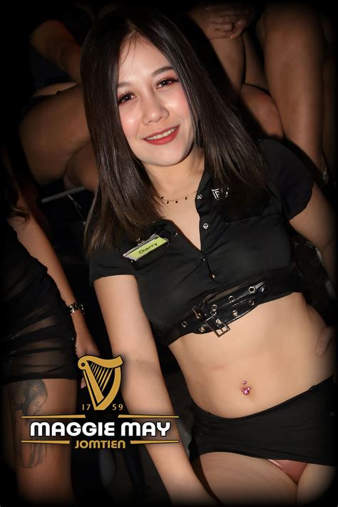 Maggie Mae – Thailand Inner Circle