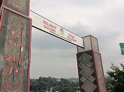 Gorga - Wikipedia bahasa Indonesia, ensiklopedia bebas