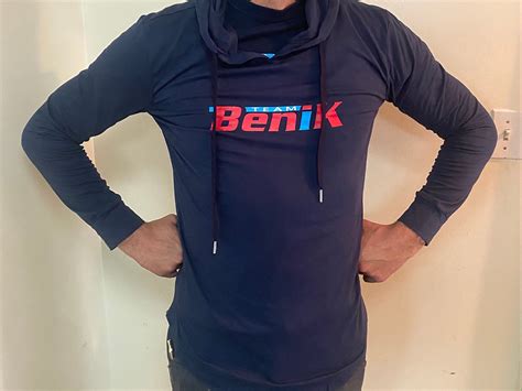 Benik Pullover - Benik Kart | Benik pullovers that can be shipped