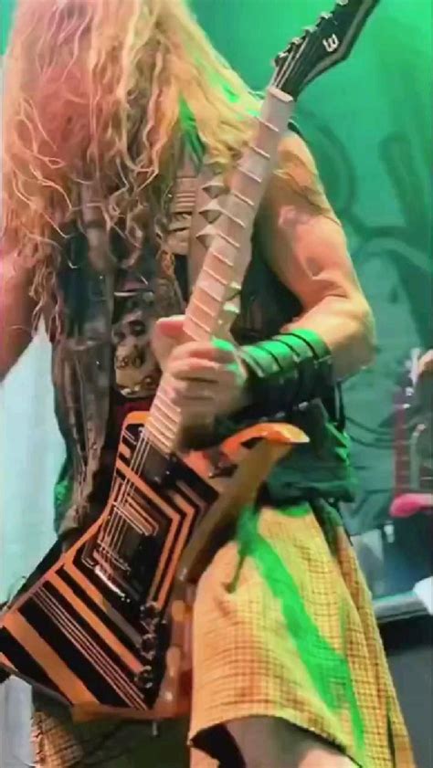 Zakk Wylde guitar solo | ギター 練習, ギター