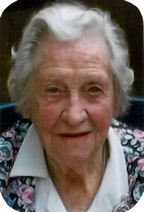 Mrs. Velma Tutte Obituary - Burnaby, BC