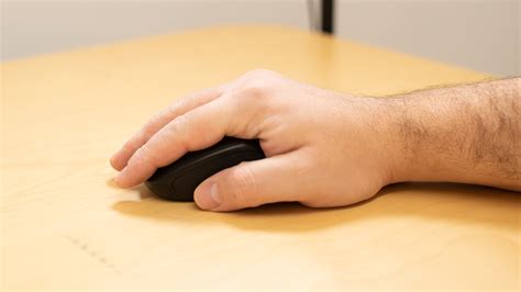 Logitech M317 Review - RTINGS.com