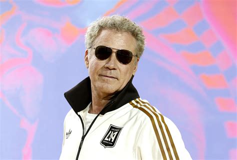 Will Ferrell: Photos of the Actor & ‘SNL’ Alum