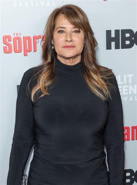 Lorraine Bracco 2017