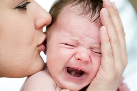 Rouquidão Em Bebe - Rouquidão no bebê: 5 principais causas e o que fazer - Tua Saúde