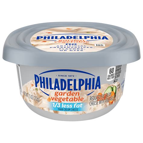 Strawberry Cream Cheese Spread | PHILADELPHIA | Products - Heinz®