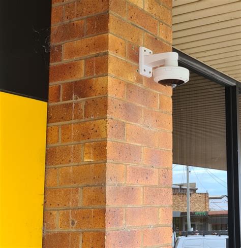 Surveillance Cameras Gold Coast | M-Tech Solutions