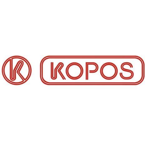 Kopos | Elektromaterial